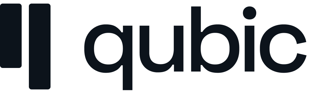 QUBIC Smart Contract Logo